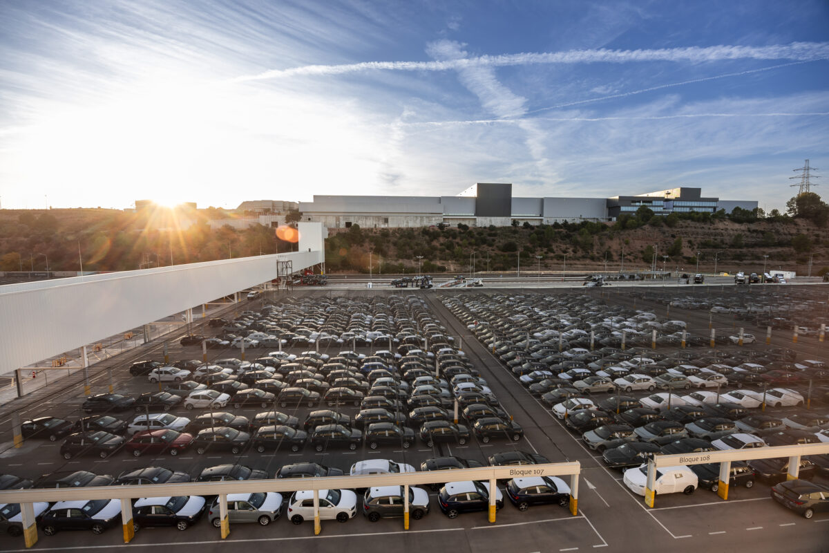 Στην κινητικότητα του μέλλοντος επικεντρώνονται CUPRA & SEAT με νέο εργοστάσιο μπαταριών