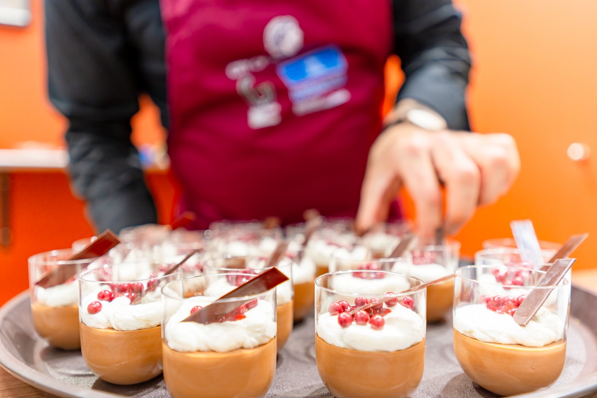 Με επίκεντρο τη γαστρονομία η Χριστουγεννιάτικη γιορτή του δήμου Θεσσαλονίκης