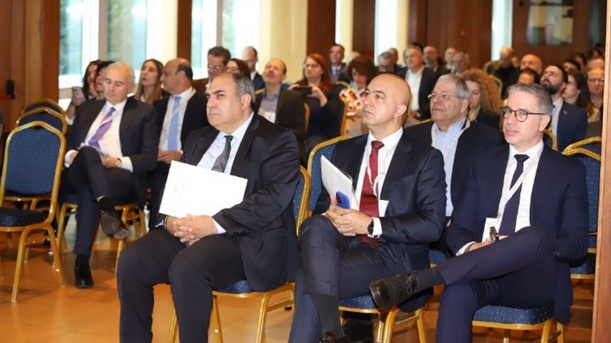 Υψηλό το ενδιαφέρον της ελληνικής επενδυτικής κοινότητας για την κυπριακή αγορά