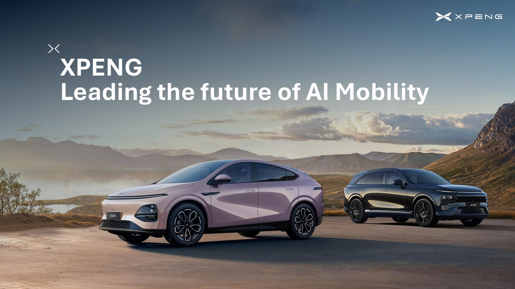 Την XPENG στο Ελληνικό κοινό συστήνει η ΤΕΧΝΟΚΑΡ Μ.Α.Ε.Ε