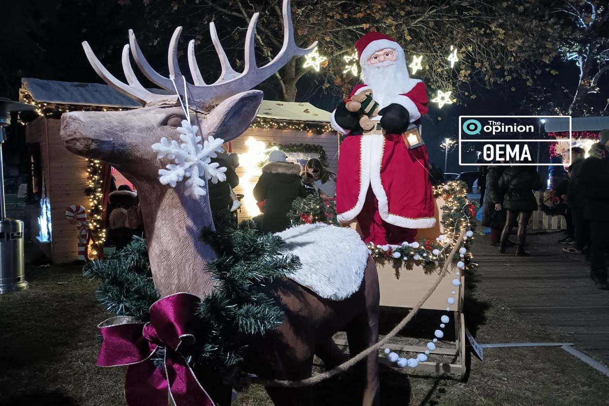 Τουρισμός: Ένας «κακός» Δεκέμβριος και μειώσεις που άγγιξαν και το 50%