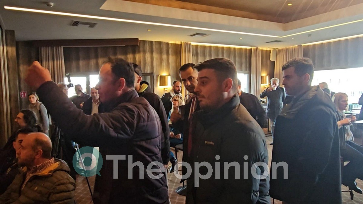 «Ντροπή σου, Σίμο»