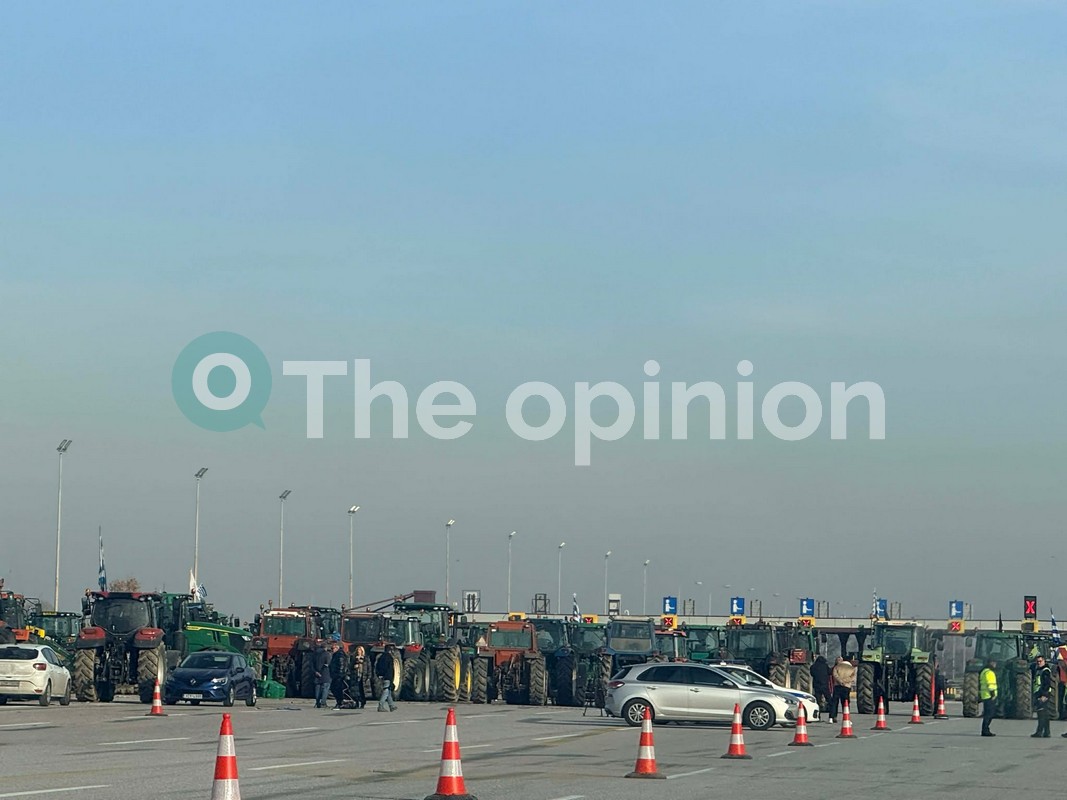 Μικρές καθυστερήσεις για τους εκδρομείς της Β. Ελλάδας – Ομαλοποιείται η κυκλοφορία στις εθνικές οδούς