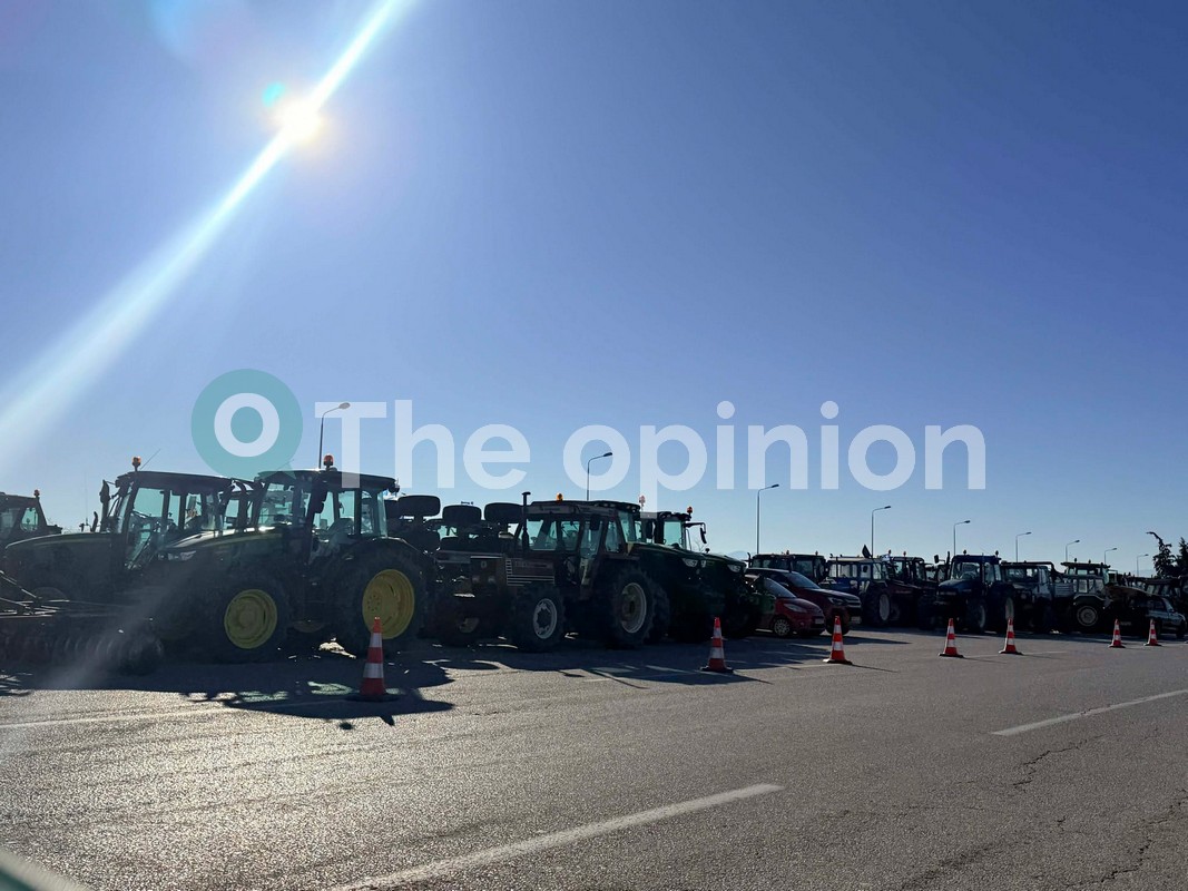 Μάλγαρα: Οι αγρότες επιλέγουν τους αντιπροσώπους τους για τη συνάντηση με Μητσοτάκη στο Μαξίμου