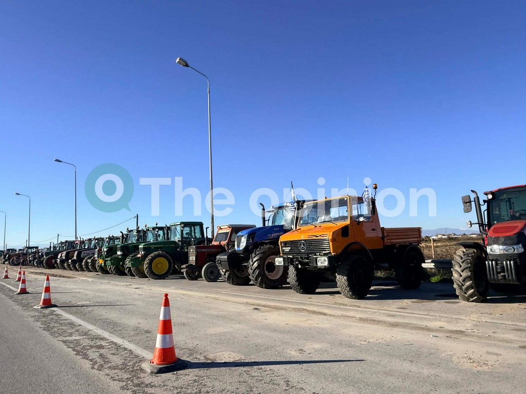 Πόσο δίκιο έχουν ακόμη οι αγρότες;