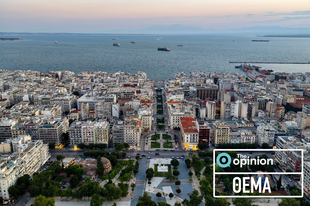 Golden Visa: Οι περιοχές «μαγνήτης» για τους ξένους επενδυτές στη Θεσσαλονίκη