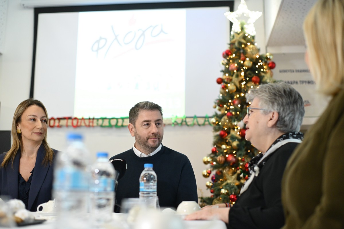 Ανδρουλάκης