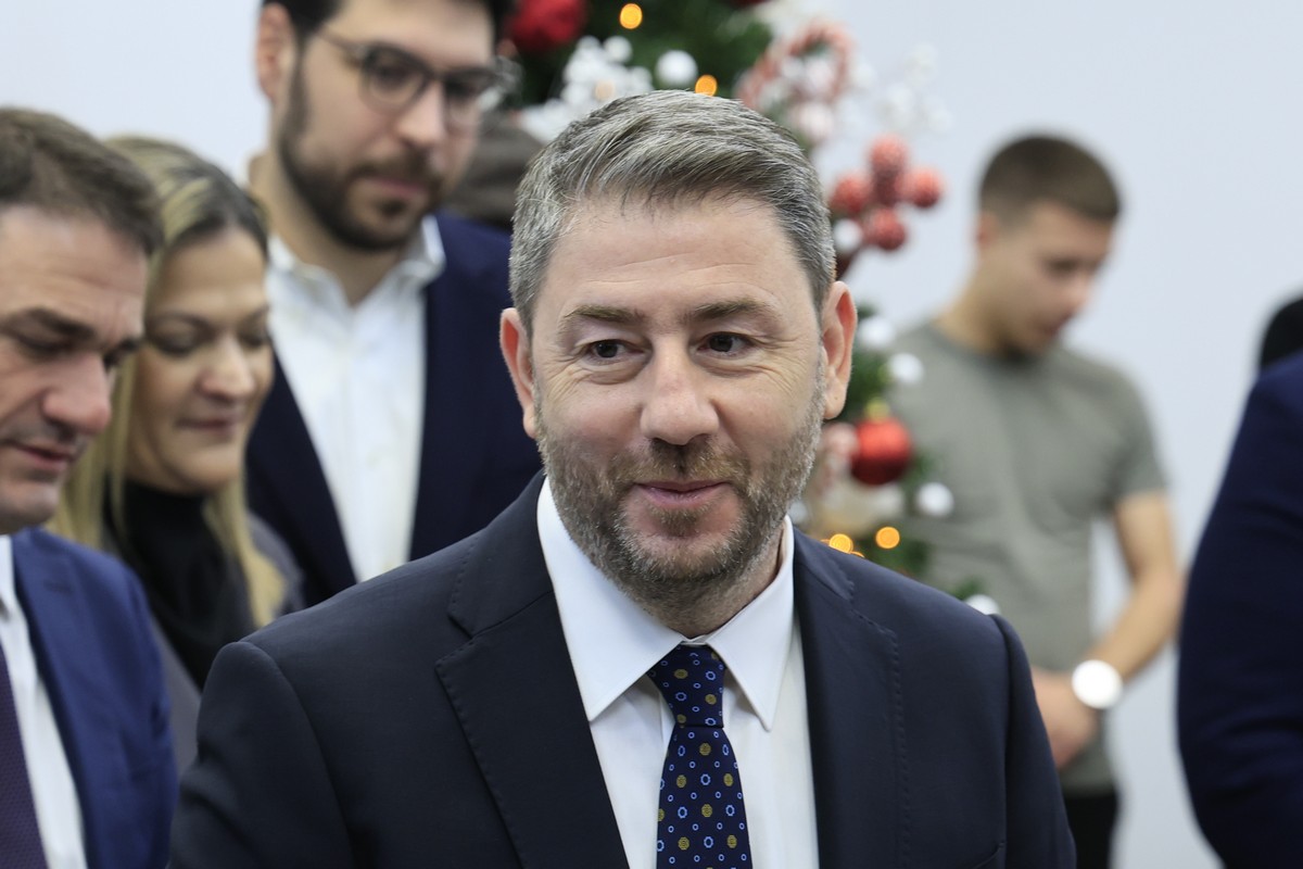 Ανδρουλάκης