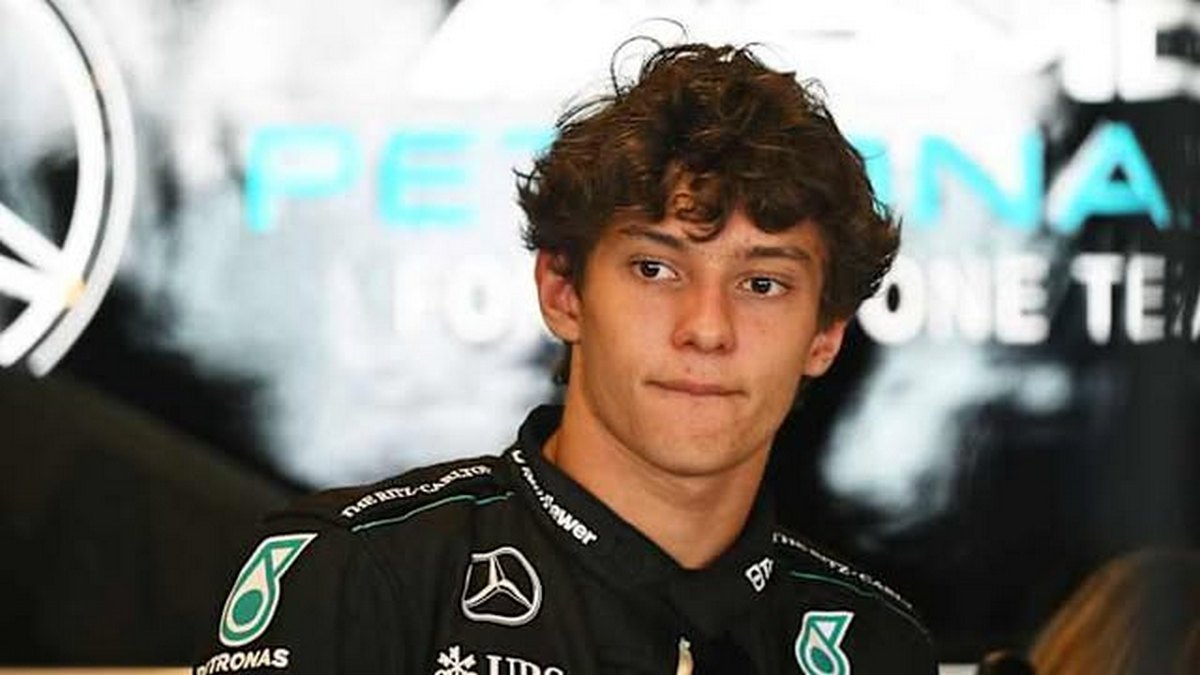 F1: Οδηγός της Mercedes δέχεται απειλές θανάτου