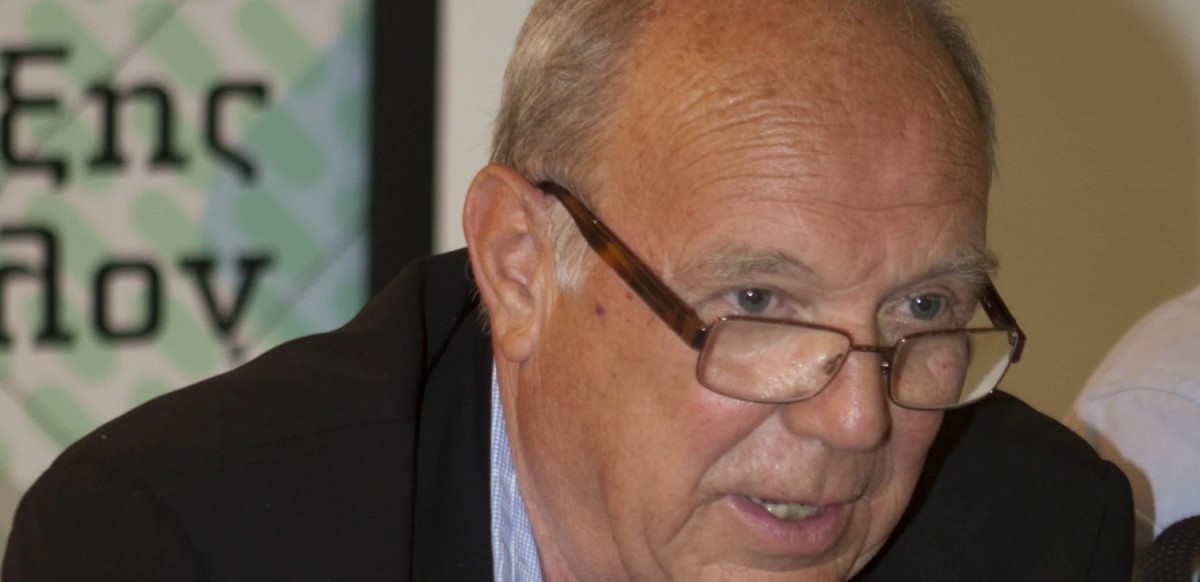 Στον… τάκο το κιμπαριλίκι της παλιάς Θεσσαλονίκης που χάνεται! Αντίο κ. Αντώνη!