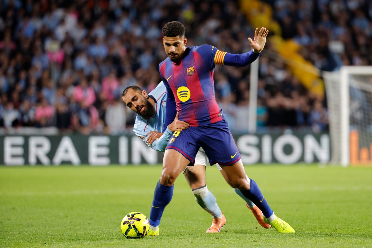 Παίκτης της Μπαρτσελόνα αποχωρεί προσωρινά από το ποδόσφαιρο – Ποιος είναι ο λόγος