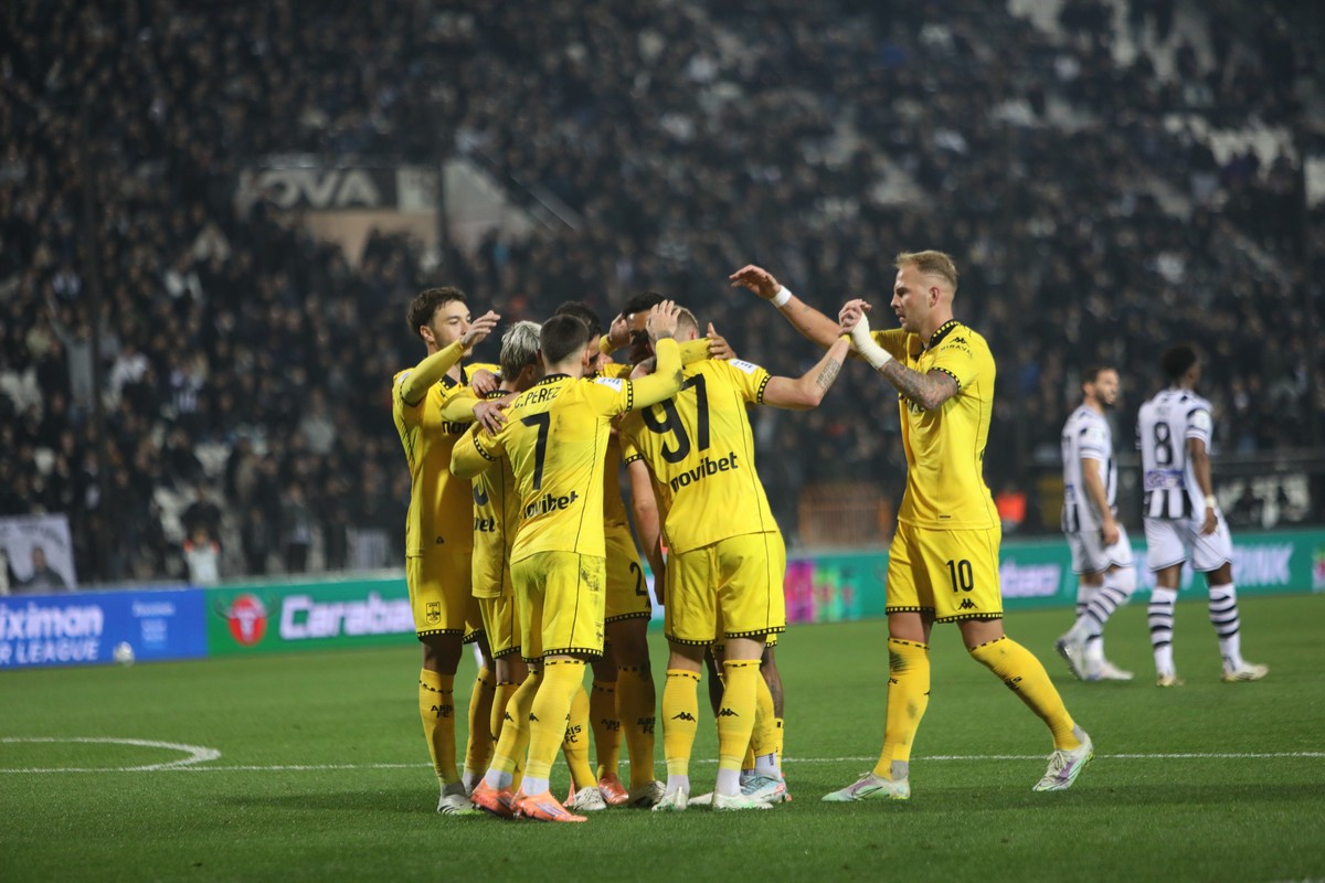 Άρης: Δύο νέα προβλήματα – Τι συμβαίνει με Φαμπιάνο