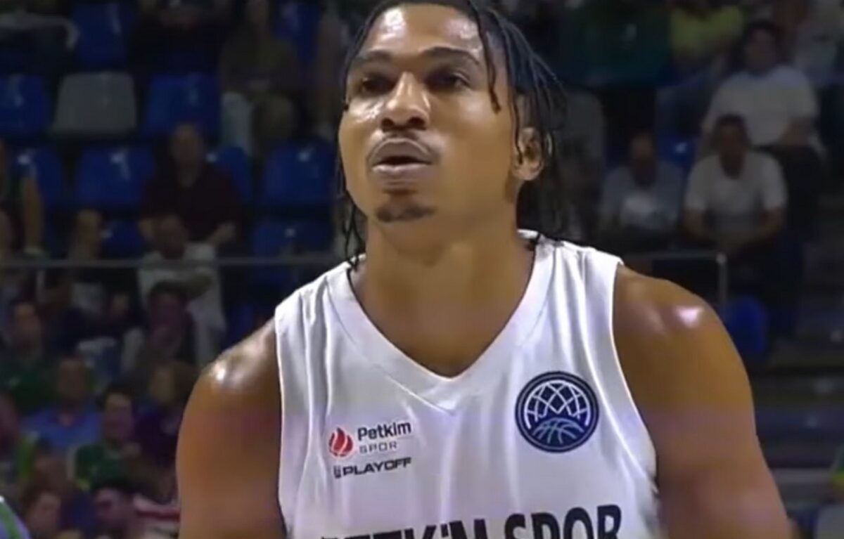 ΠΑΟΚ: Στη Θεσσαλονίκη ο Ταϊρί