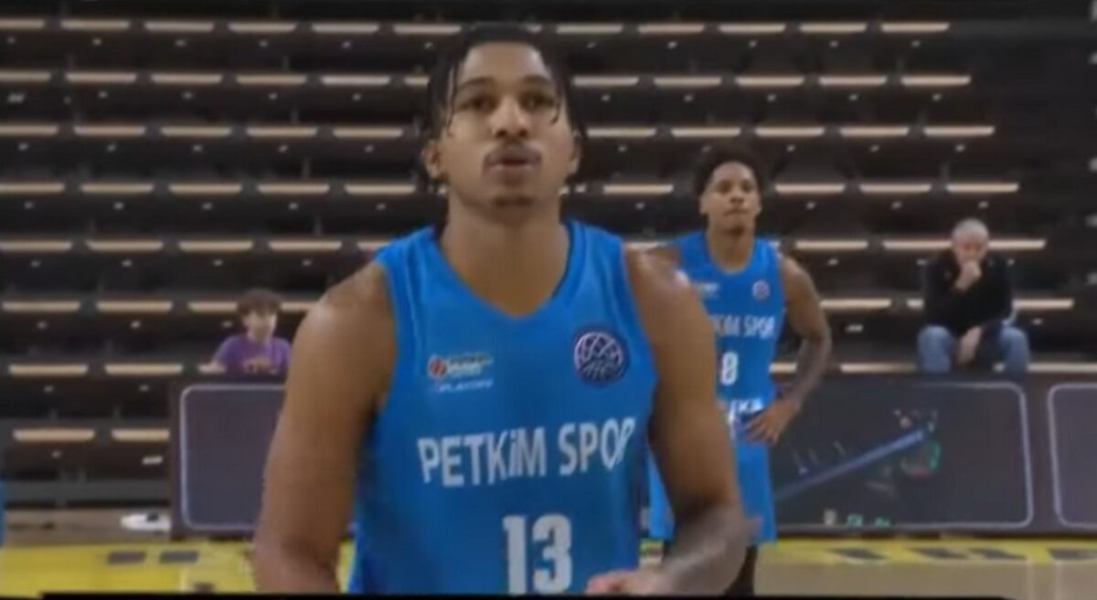 Έρχεται Θεσσαλονίκη για τον ΠΑΟΚ ο Ταϊρί