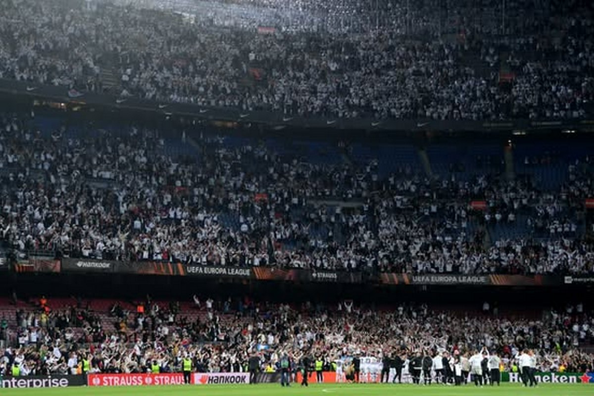 Η Μπαρτσελόνα παίρνει μέτρα για τον αγώνα με την Άιντραχτ – Θέλει να αποφύγει τα λάθη του 2022