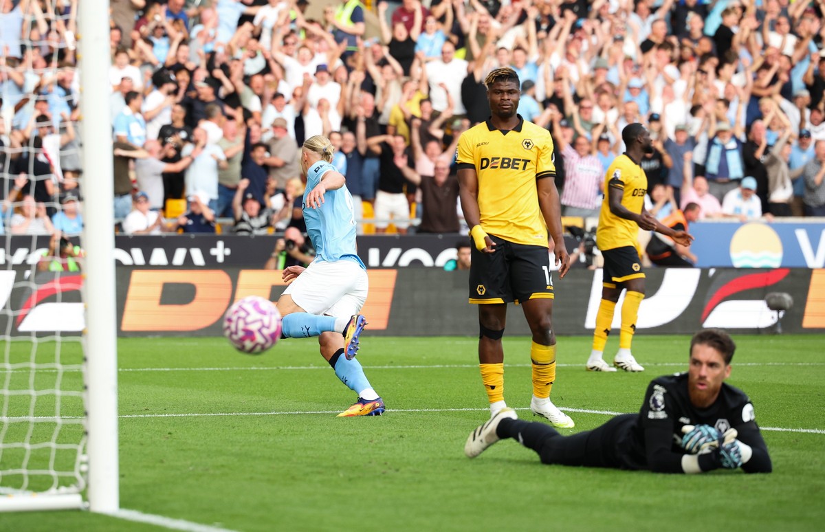 Γουλβς: Οι λύκοι που έγιναν… γατάκια και σπάνε όλα τα αρνητικά ρεκόρ