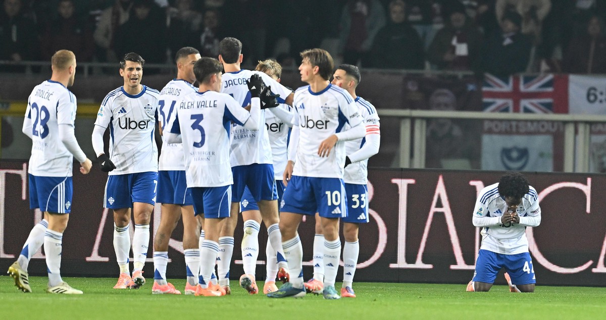 Κόμο: Η ομάδα της… λίμνης που διεκδικεί τον σεβασμό των «μεγάλων» της Serie A (ΦΩΤΟ+VIDEO)