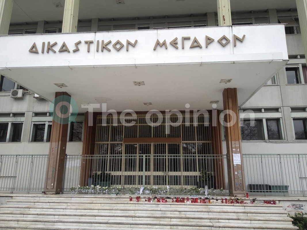 Σέρρες: Eλεύθερος με περιοριστικούς όρους ο 58χρονος για την παράσυρση και εγκατάλειψη 46χρονου