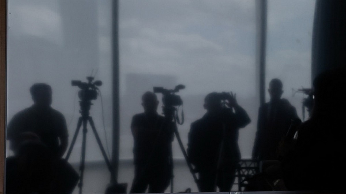 Πάνω από 60 δημοσιογράφοι δολοφονήθηκαν σε έναν χρόνο – Σχεδόν οι μισοί στη Γάζα