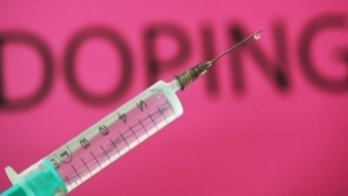 Ντόπινγκ