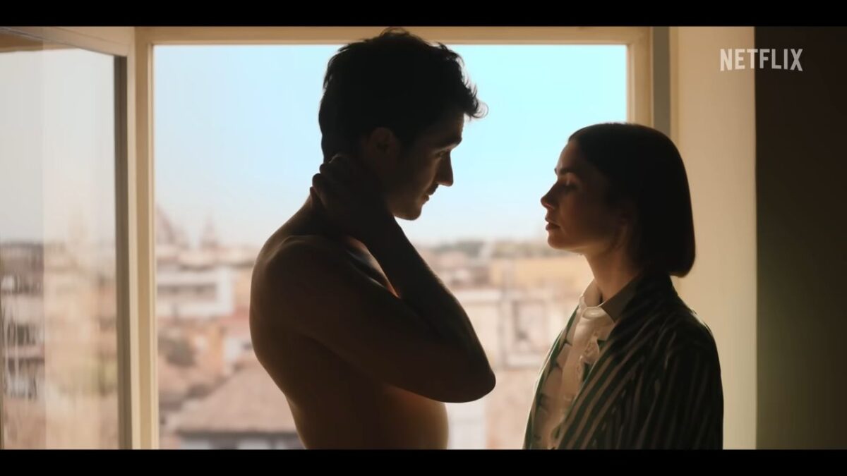 Κυκλοφόρησε το νέο τρέιλερ του «Emily in Paris» (VIDEO)