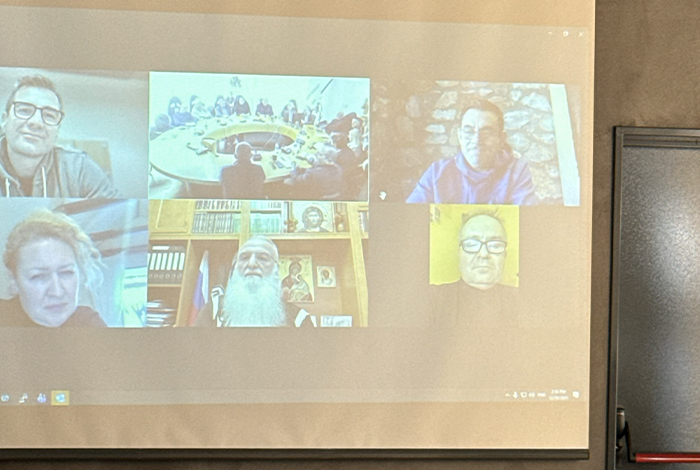 Ιβάν Σαββίδης: «Να θυμόμαστε ποιοι είμαστε και ποιο είναι το DNA μας – Αν ο ΠΑΟΚ ήθελε να γίνει χαλίφης στη θέση του χαλίφη, θα το είχε κάνει»