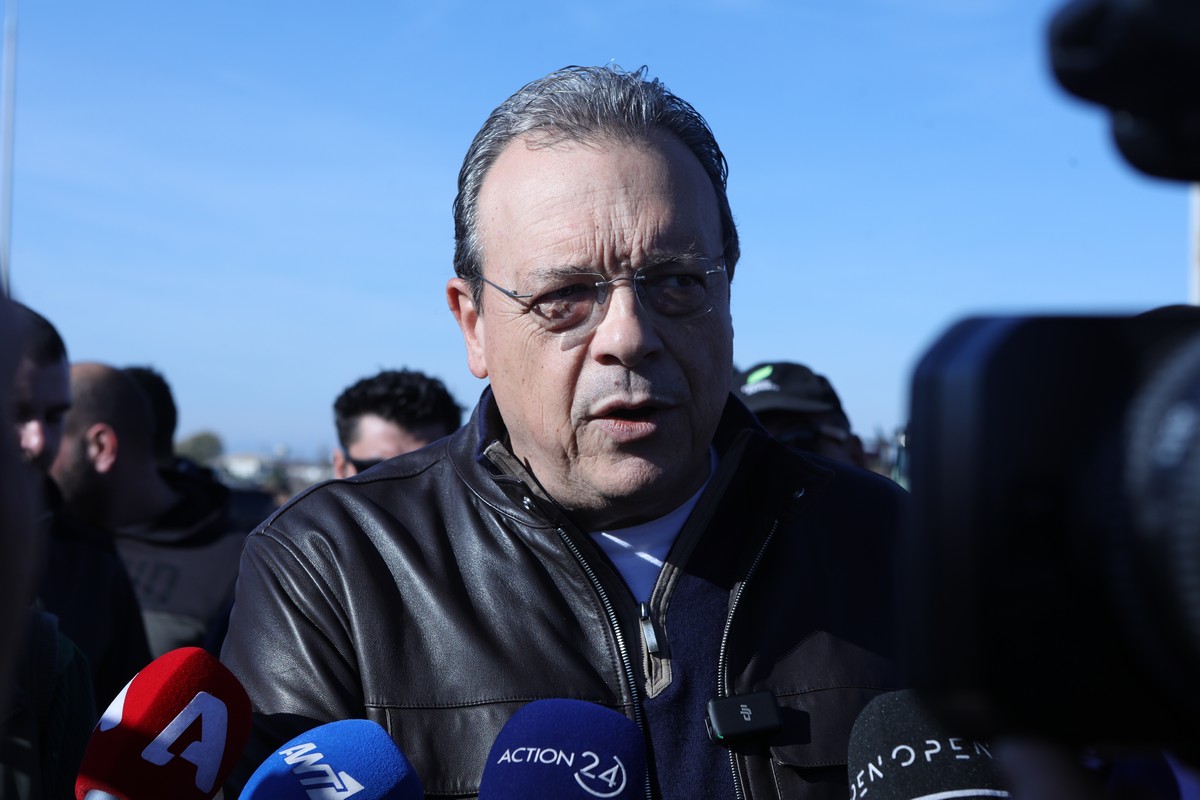 Φάμελλος από Μάλγαρα: «Οι αγρότες δεν μπορούν να αντιμετωπίζονται ως αντίπαλοι από την πολιτεία» (VIDEO)