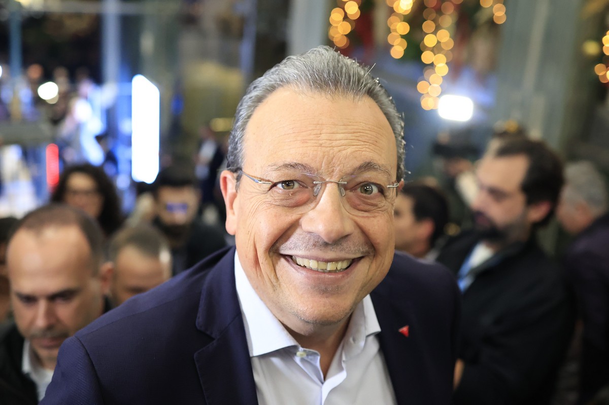 Φάμελλος: «Ο κ. Μητσοτάκης δεν λύνει τα προβλήματα των αγροτών, διότι έχει άλλες προτεραιότητες»