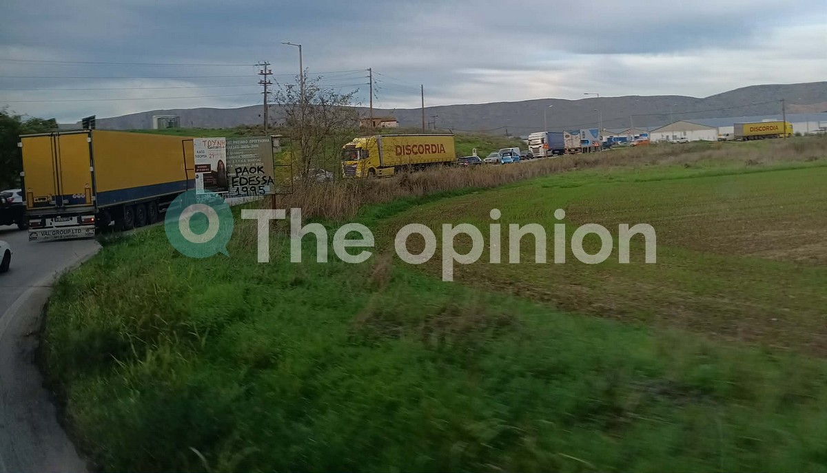 Και δεν χτυπάει το τηλέφωνο…