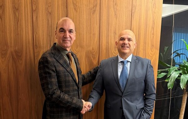 Θεσσαλονίκη: Συνάντηση των Δ.Σ ΕΒΕΘ-ΔΕΘ – Στο επίκεντρο η ενίσχυση των ελληνικών επιχειρήσεων