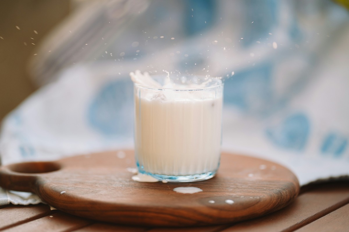 ΕΟΦ: Προειδοποίηση για βρεφικό γάλα που συνδέεται με κρούσματα αλλαντίασης