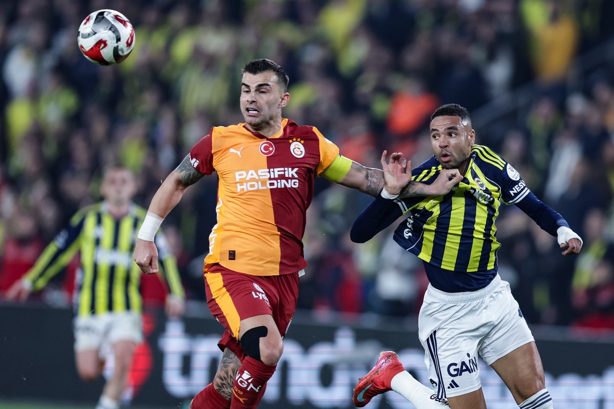 Σάλος στην Τουρκία: Παίκτες των Γαλατασαράι και Φενερμπαχτσέ εμπλεκόμενοι σε σκάνδαλο παράνομου στοιχηματισμού