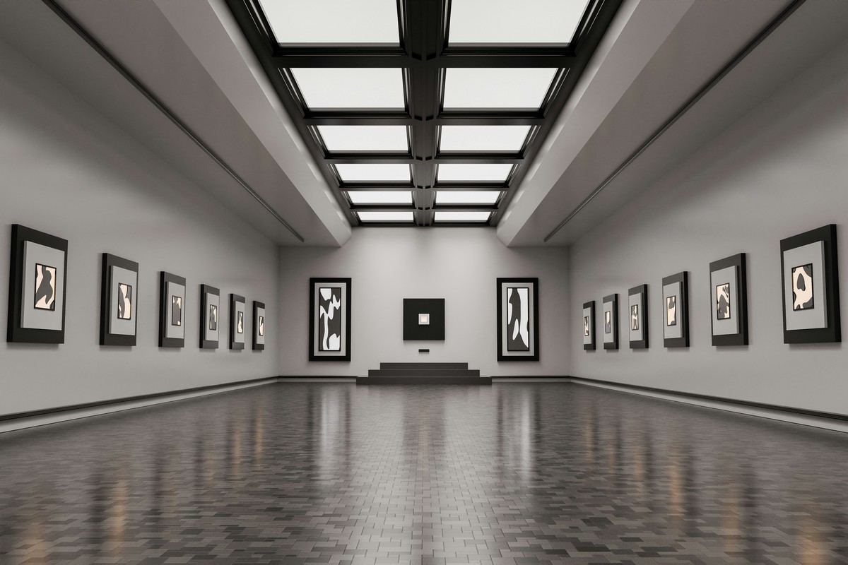 Ο ρόλος της γκαλερί σήμερα: Oύτε boutique, ούτε μουσείο — αλλά κάτι πιο δύσκολο