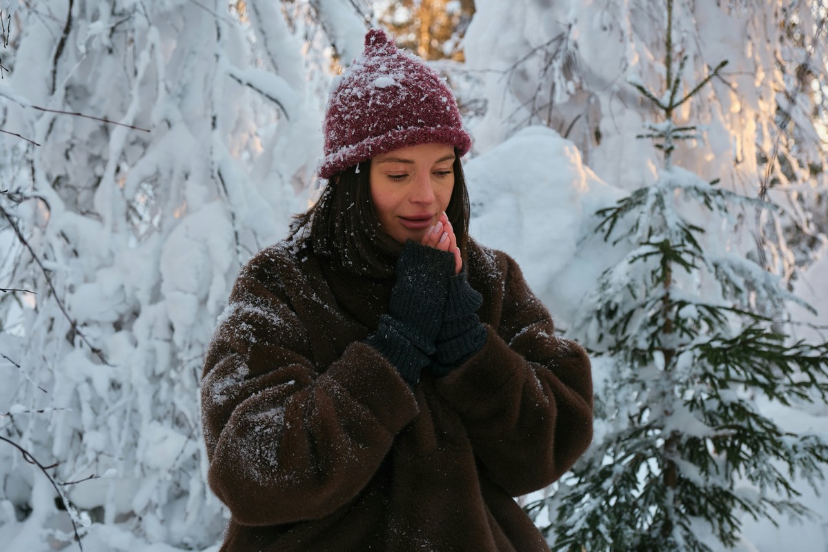 Οι κατάλληλες τελετουργίες ομορφιάς στο σπίτι για τον χειμώνα