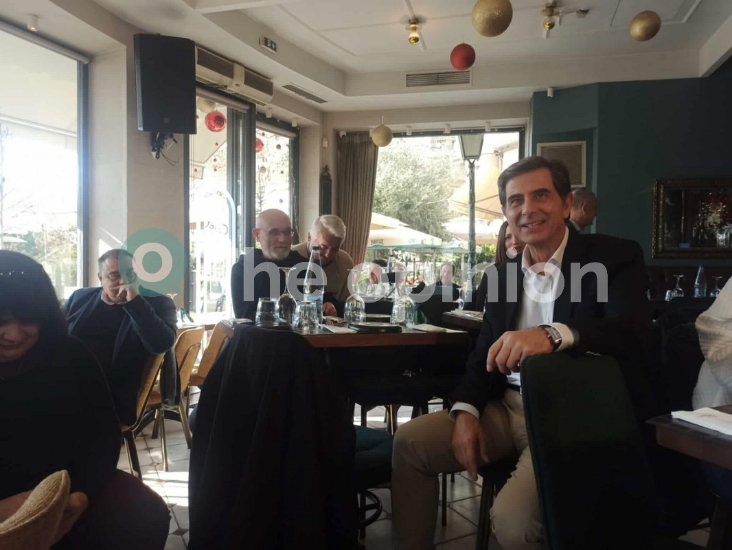 Γκιουλέκας: Νέα σύσκεψη για το μετρό Θεσσαλονίκης – Ίσως παραδοθεί νωρίτερα το Flyover