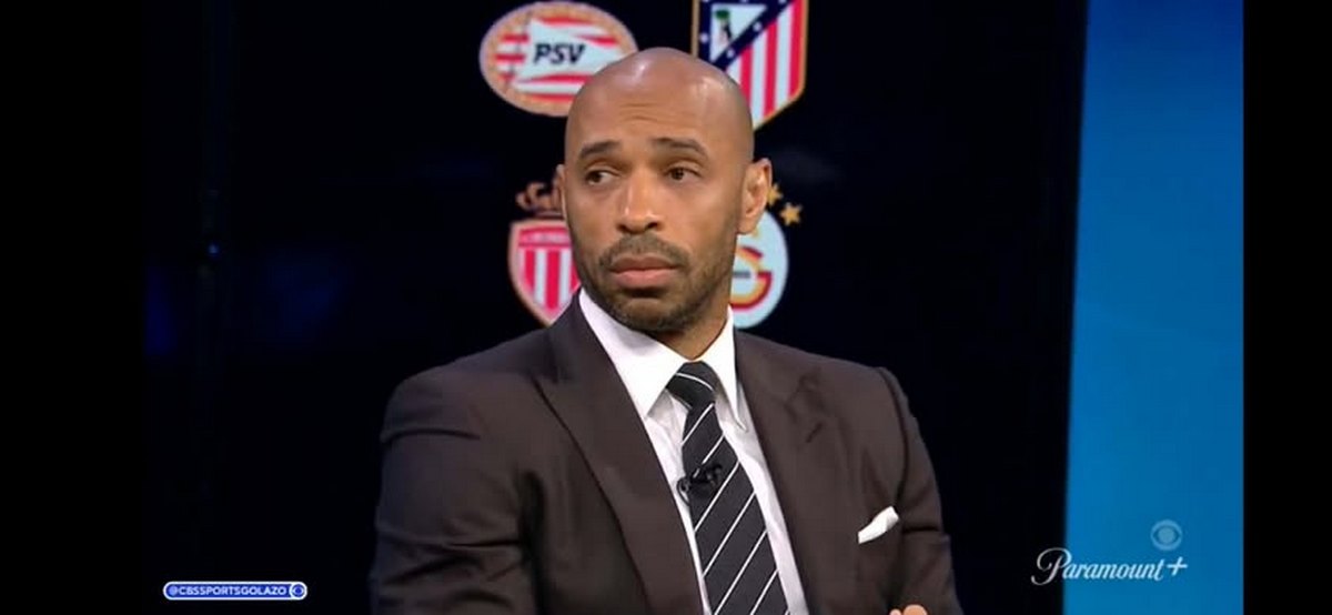 Ανρί για Σαλάχ: «Η ομάδα πάνω από τον εαυτό σου» (VIDEO)