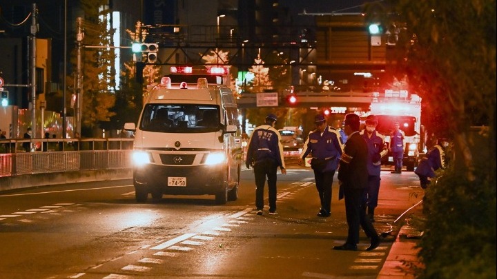 Ιαπωνία: 14 τραυματίες σε επίθεση με μαχαίρι σε εργοστάσιο