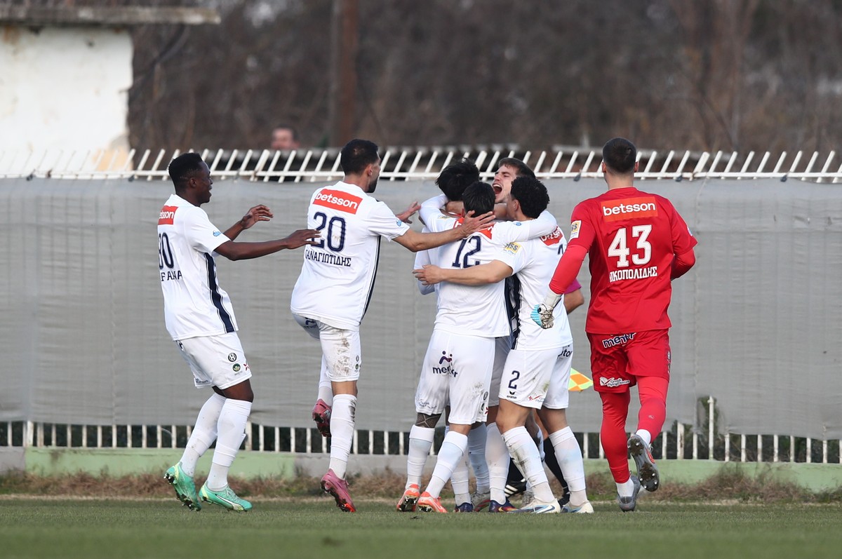 «Έρχεται» διπλή ενίσχυση για τον Ηρακλή