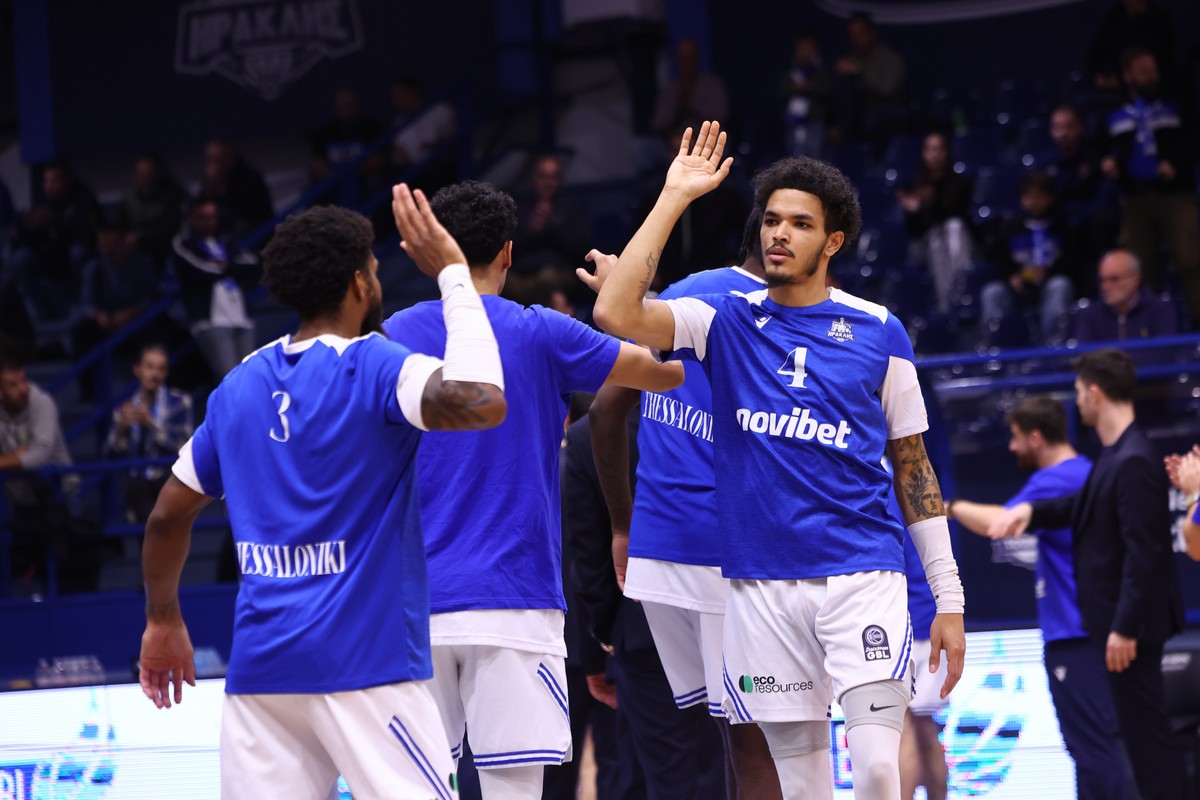 Ηρακλής: «Must win» αγώνας κόντρα στον Πανιώνιο