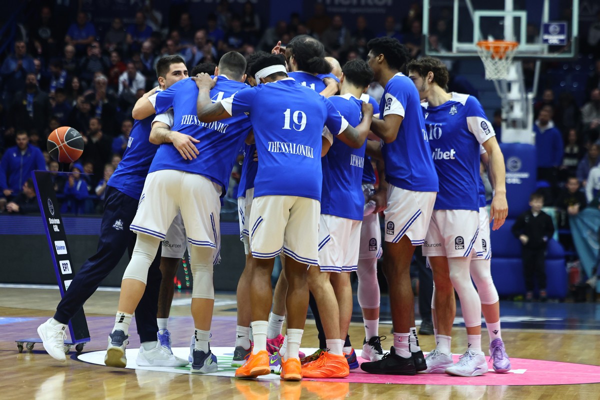 Ηρακλής: Κόντρα στην Dziki Warszawa για την επιστροφή στις νίκες στην ENBL