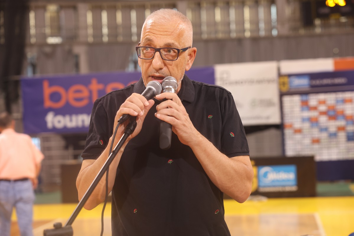 ΑΣ Άρης: O Λευτέρης Αρβανίτης υπέγραψε τον εξωδικαστικό συμβιβασμό