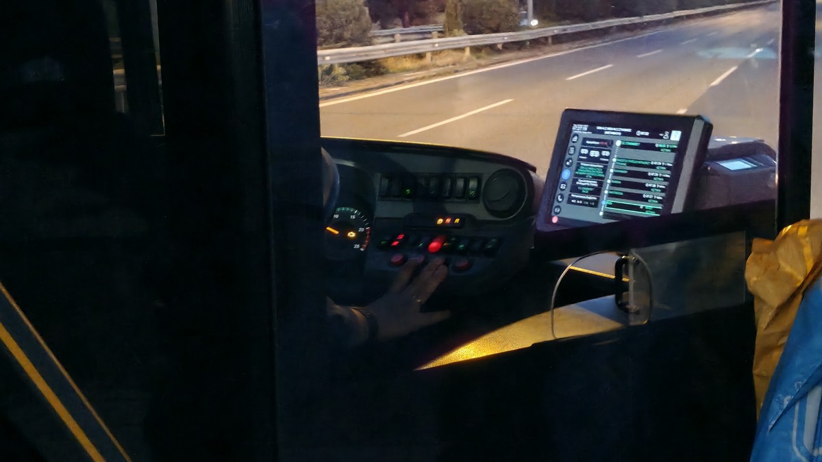24 ώρες στη Θεσσαλονίκη: Η πόλη μέσα από τα μάτια των ανθρώπων της