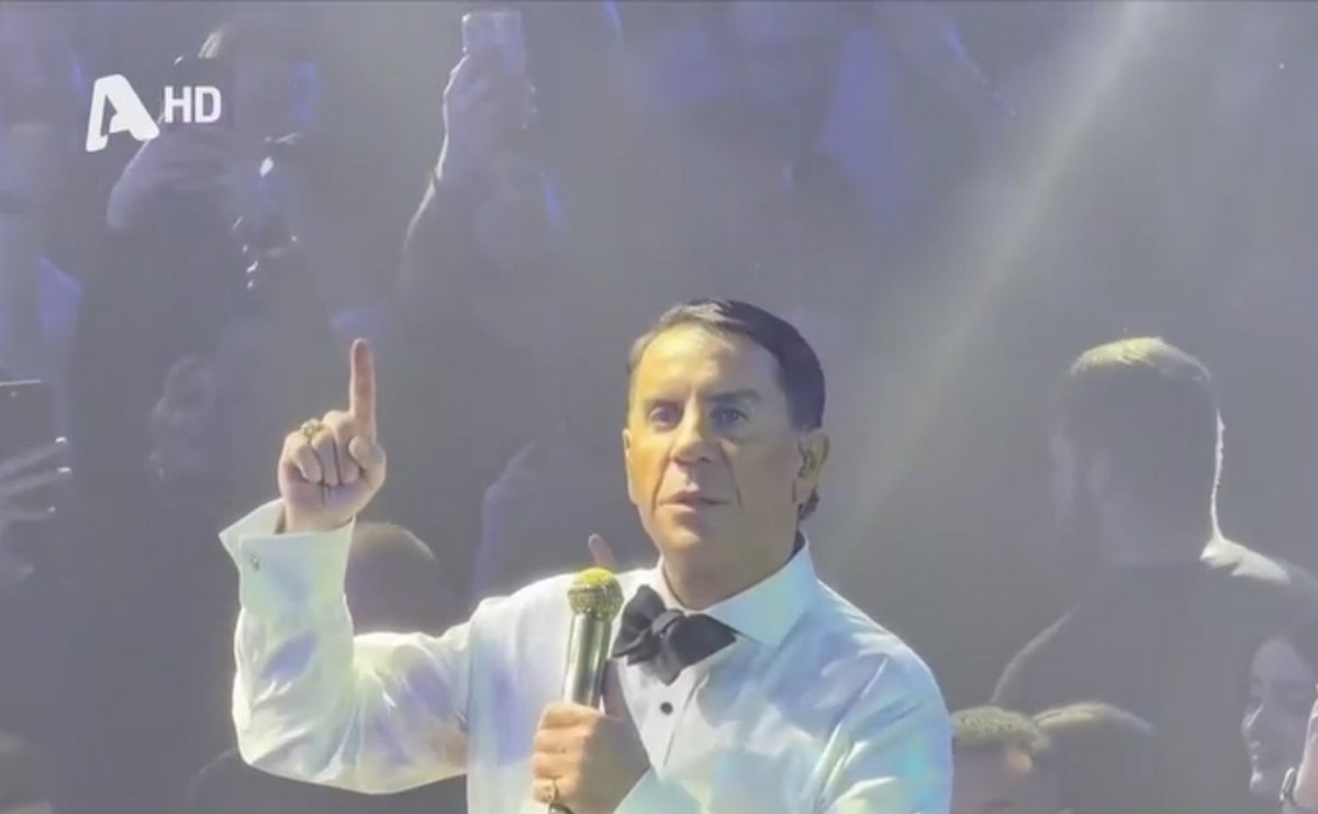 Γιώργος Μαζωνάκης