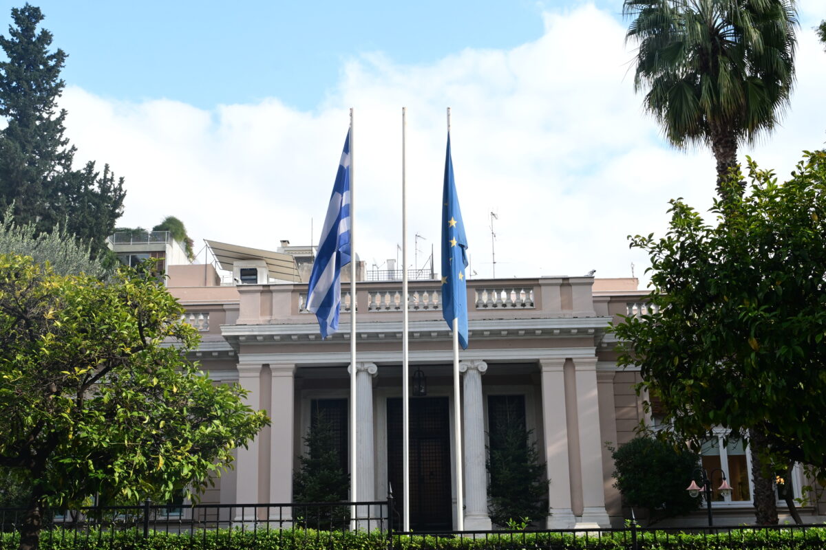 Η νέα δικογραφία θέτει την ατζέντα