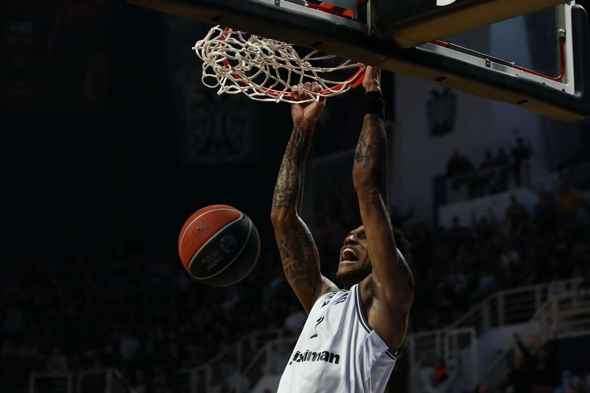 Ξανά «κατοστάρης» ο φοβερός ΠΑΟΚ με… θύμα τον Πανιώνιο (VIDEO)