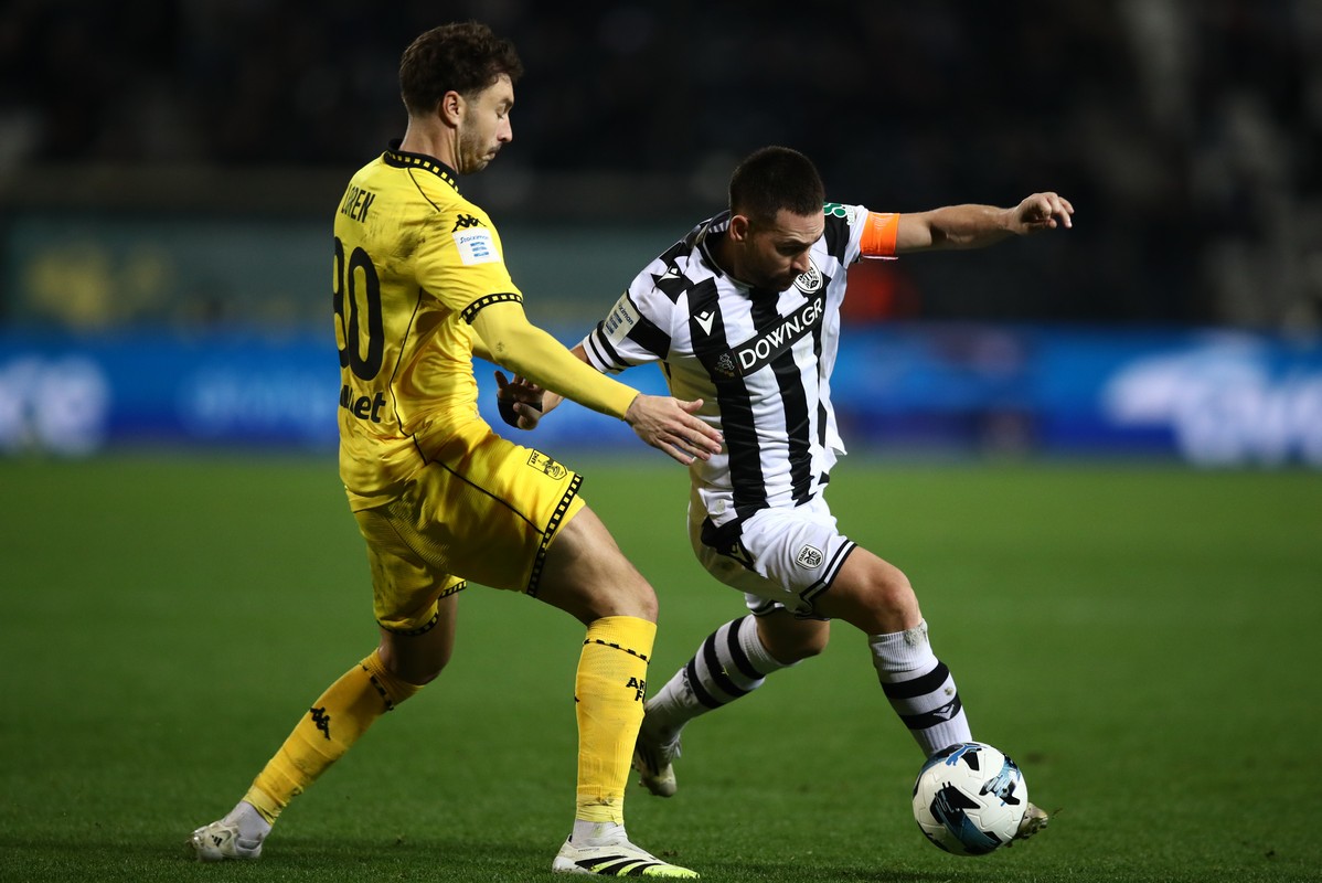 Kυριακή με ντερμπάρες σε Ελλάδα και Ευρώπη – Το ποδοσφαιρικό τηλεοπτικό πρόγραμμα της ημέρας