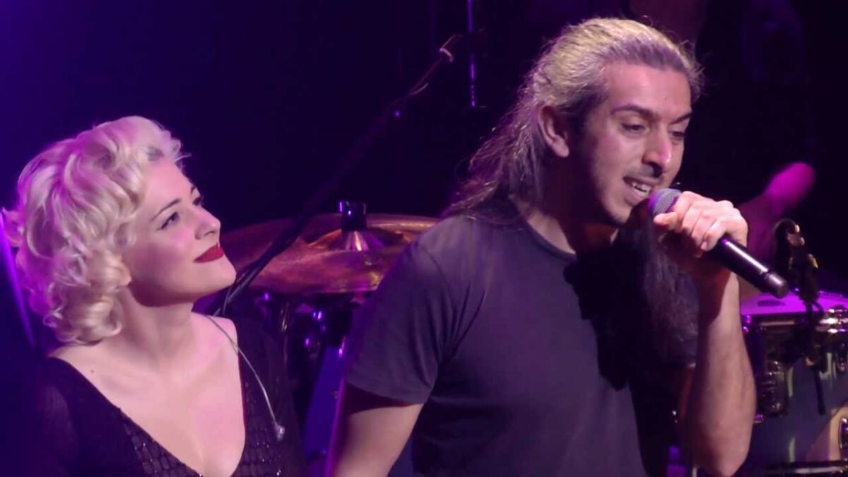 Διαμάχη για την περιοδεία Μποφίλιου-Χαρούλη – Η αντίδραση των εκπροσώπων του Μ. Θεοδωράκη