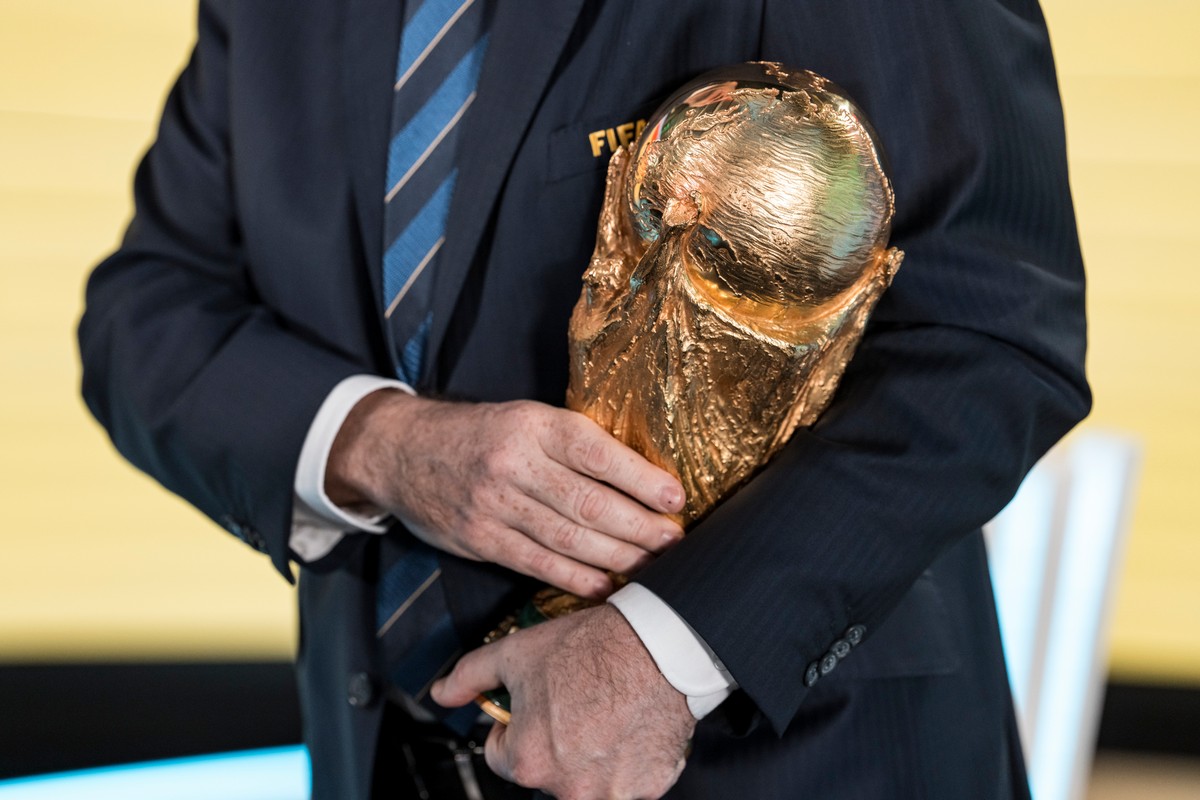 Οι 12 όμιλοι του Μουντιάλ 2026 – Πότε ξεκινά και τελειώνει