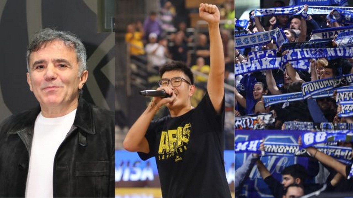 2025, η χρονιά του μπάσκετ της Θεσσαλονίκης μέχρι την… επόμενη