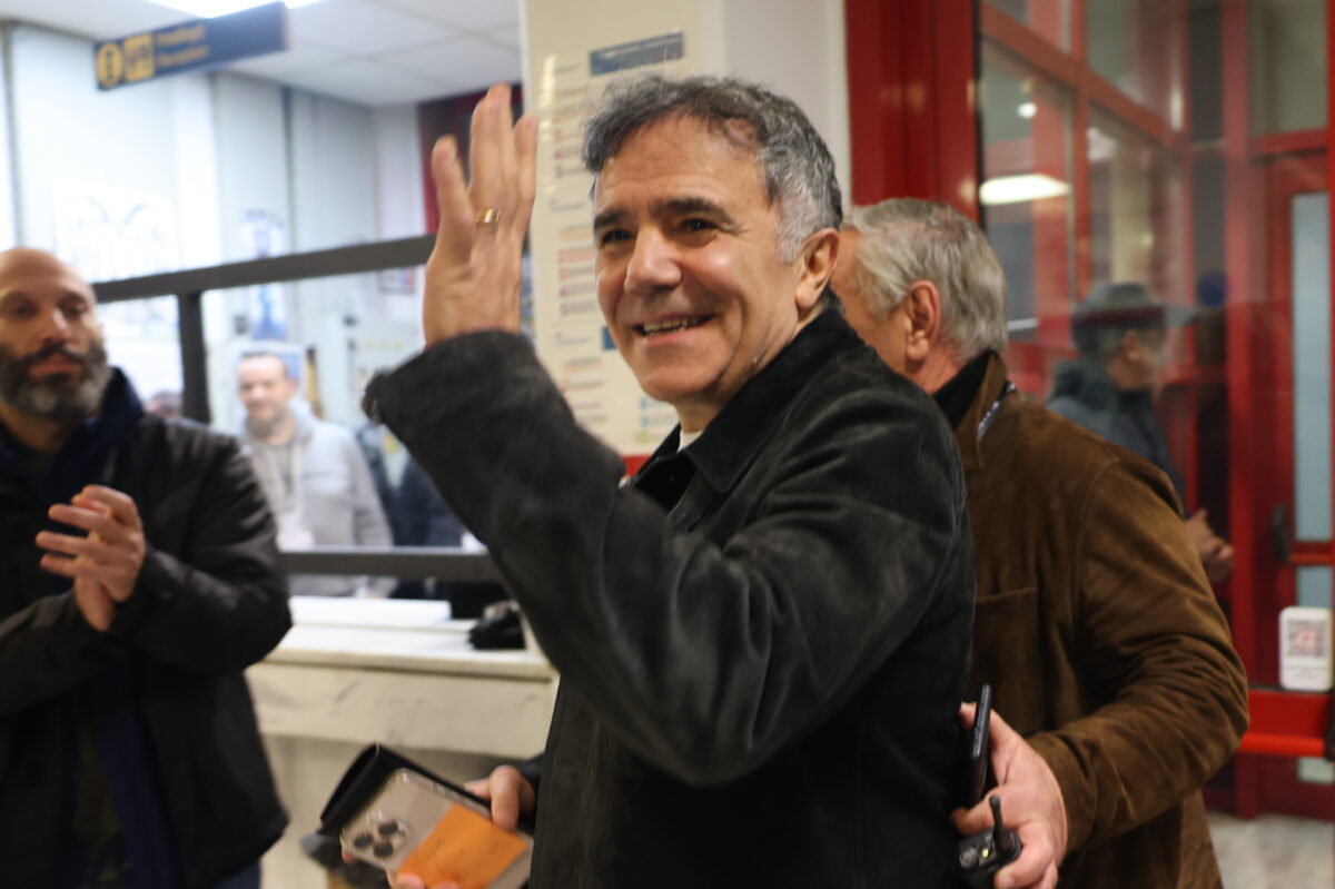 Η… κατά λάθος αποκάλυψη Μυστακίδη για νέα μεταγραφή του ΠΑΟΚ (ΦΩΤΟ)